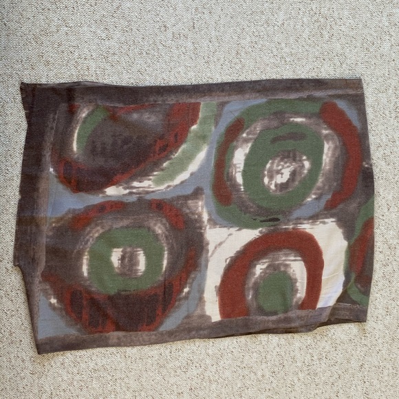 Scarf - Picture 2 of 2